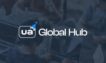 UA Global Hub