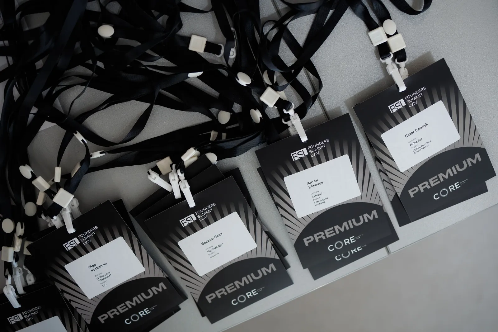 Founders Summit Lviv, photo 4