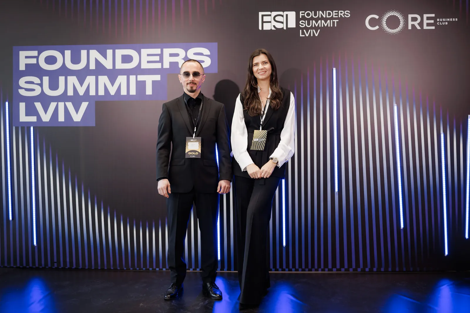 Founders Summit Lviv