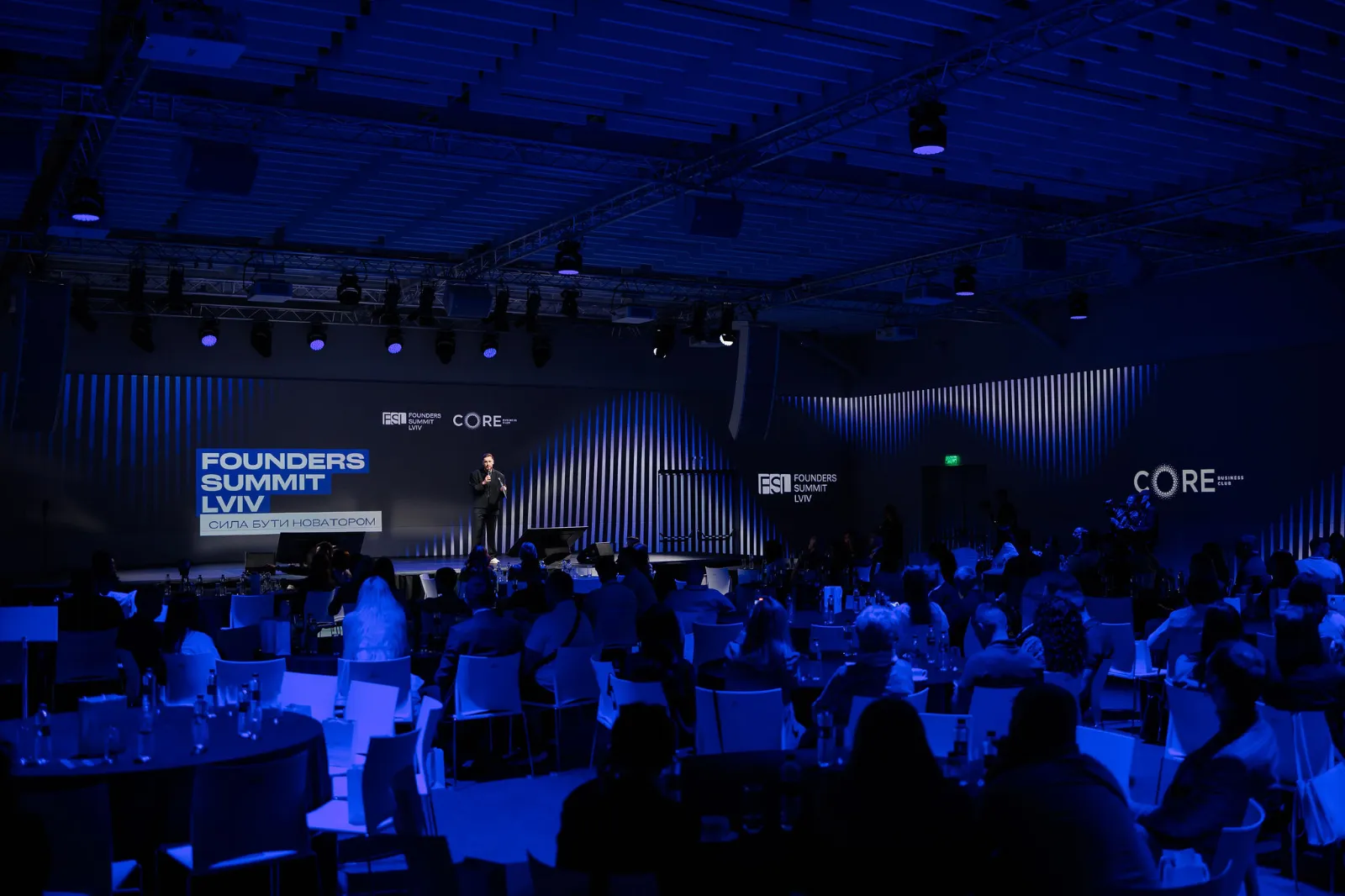 Founders Summit Lviv, photo 6