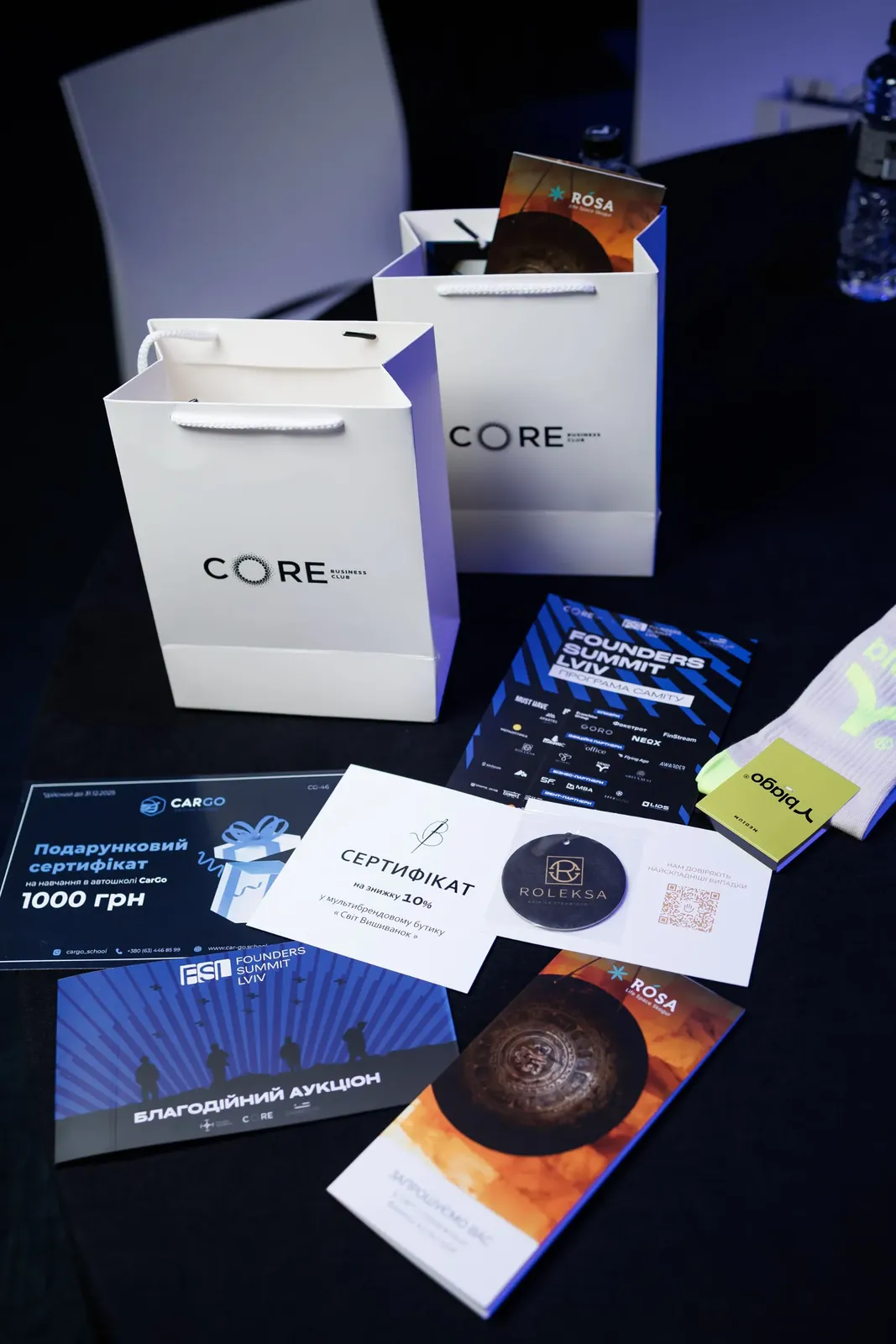 Founders Summit Lviv, photo 15