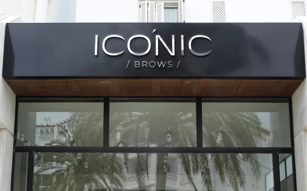 Iconic Brows, photo 2