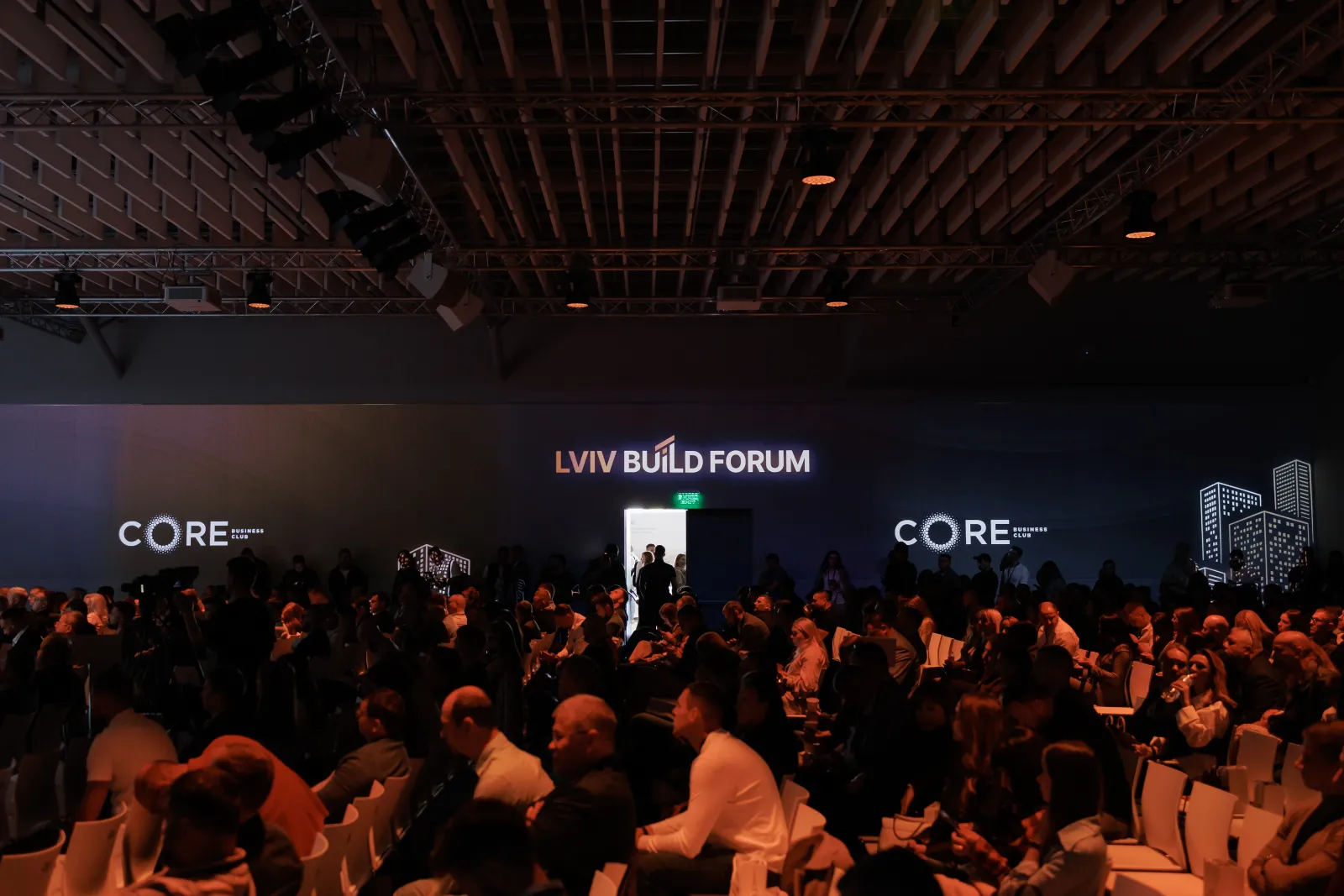 Lviv Build Forum