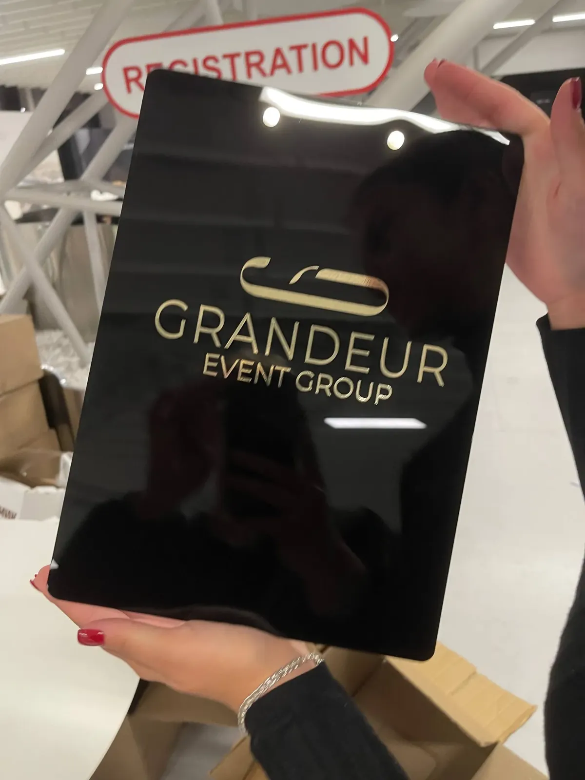 Grandeur Event Group, photo 2