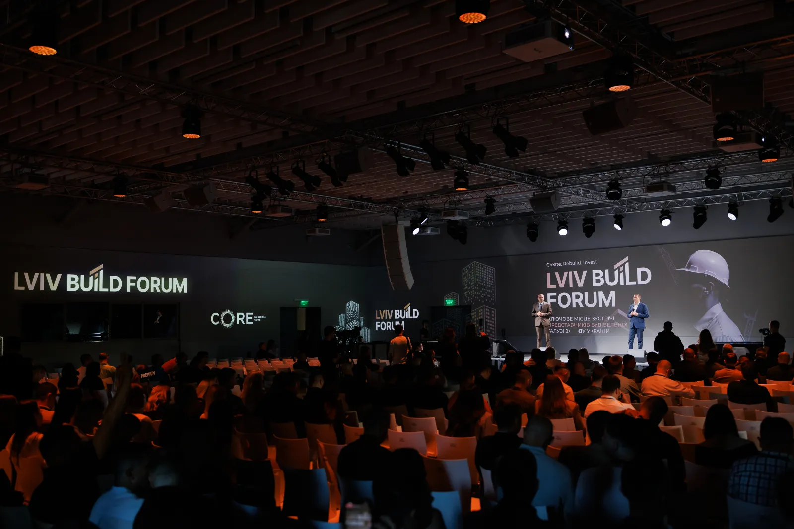 Lviv Build Forum, photo 17