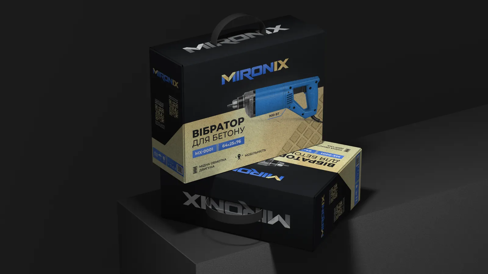Mironix